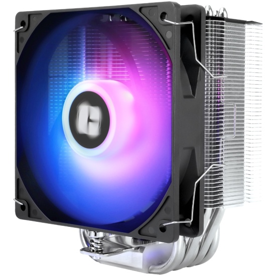 Кулер Thermalright Burst Assassin 120 SE ARGB [BA120-SE-ARGB]