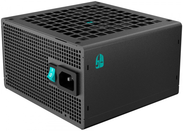 Блок питания 1200W Deepcool GAMERSTORM PQ1200G 80+ Gold