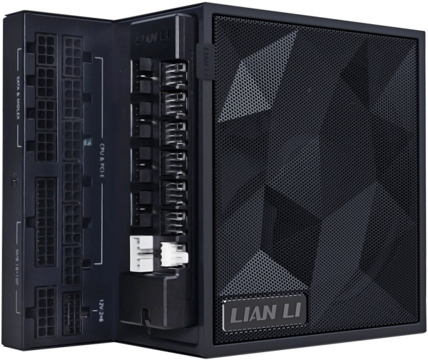 Блок питания 1000W Lian Li EG1000G Gold G9P.EG1000G.BH00.RU