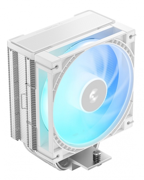 Кулер DEEPCOOL AG400 G2 WH ARGB