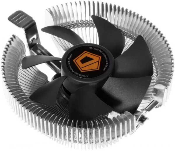 Кулер Cooler ID-Cooling DK-01S 65W Intel 775,115*/AMD