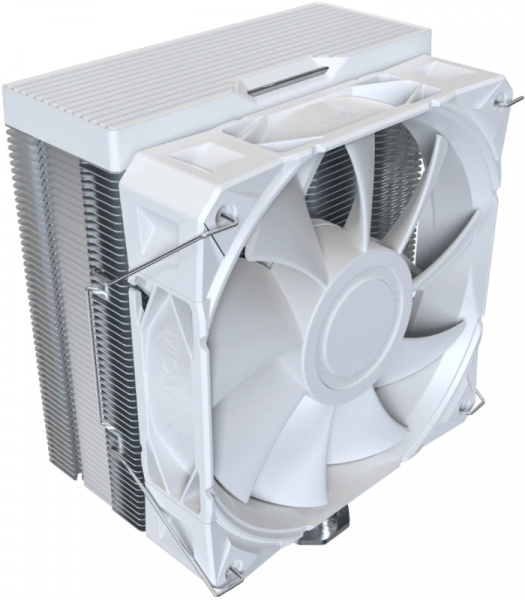 Кулер Montech NX400 NX400WH белый