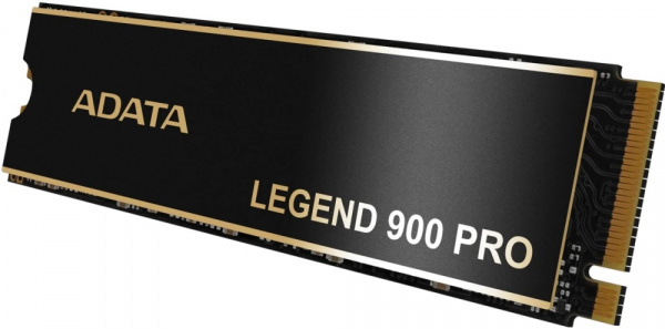 Накопитель SSD M.2 1TB ADATA SLEG-900P-1TCS LEGEND 900 PRO