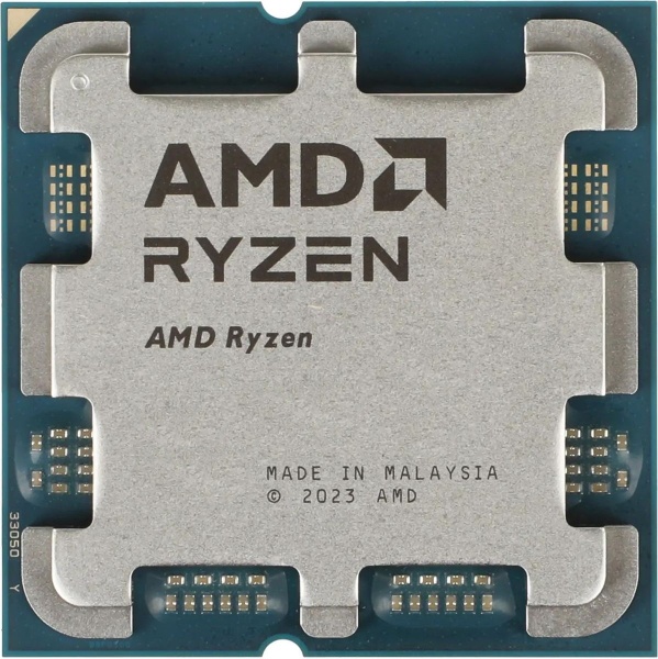 Процессор AM5 AMD Ryzen 7 8700F 4.1Ghz 100-000001590 OEM