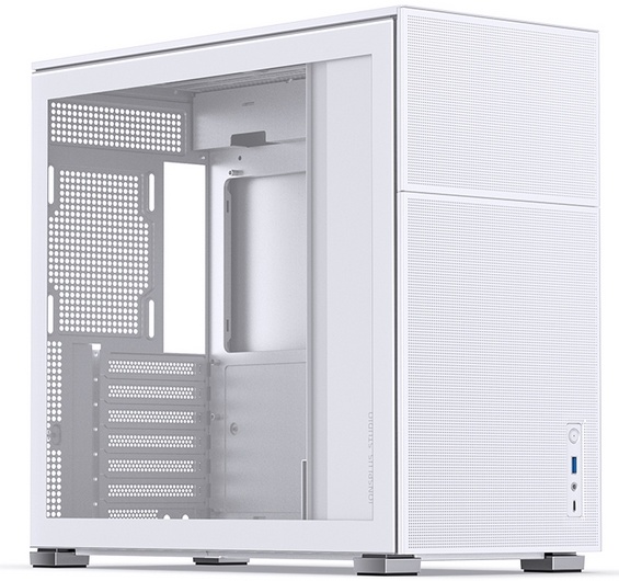 Корпус JONSBO D41 MESH White