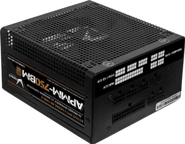 Блок питания 750W Formula V Line APMM-750BM