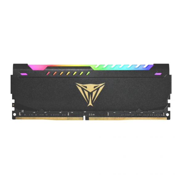 Модуль памяти DDR4 32Gb 3600Mhz Patriot PVSR432G360C0 Viper Steel RGB