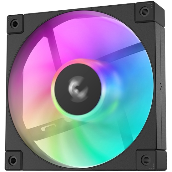 Вентилятор Deepcool FD12 ARGB