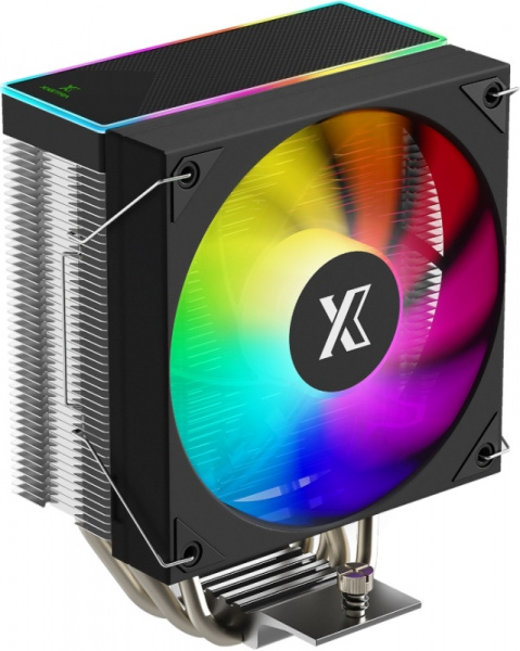 Кулер XASTRA AR400 ARGB