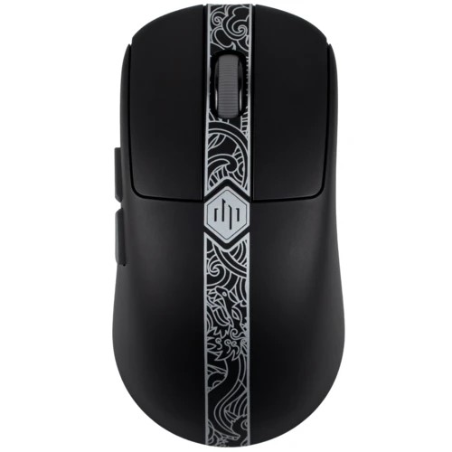 Мышь беспроводная Дарк Проджект ME5 Pro (3950, Hordic, черная)