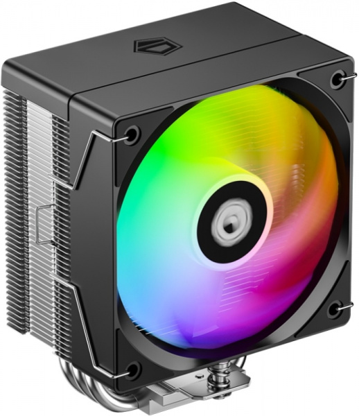 Кулер ID-COOLING SE-903-XT V2 ARGB Black