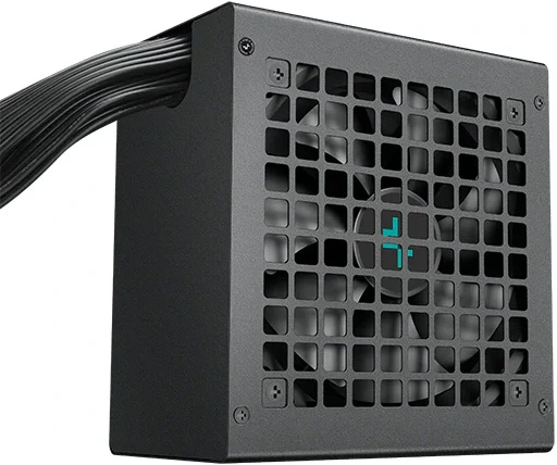 Блок питания 800W Deepcool PL800D 80+ BRONZE BS