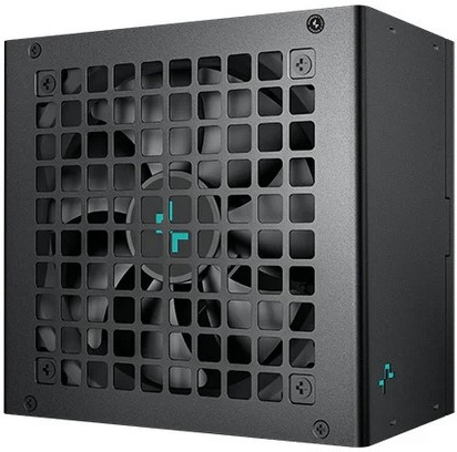 Блок питания 750W Deepcool PL750D 80+ Bronze