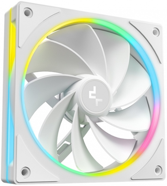 Вентилятор Deepcool FL12R SE Reverse WH